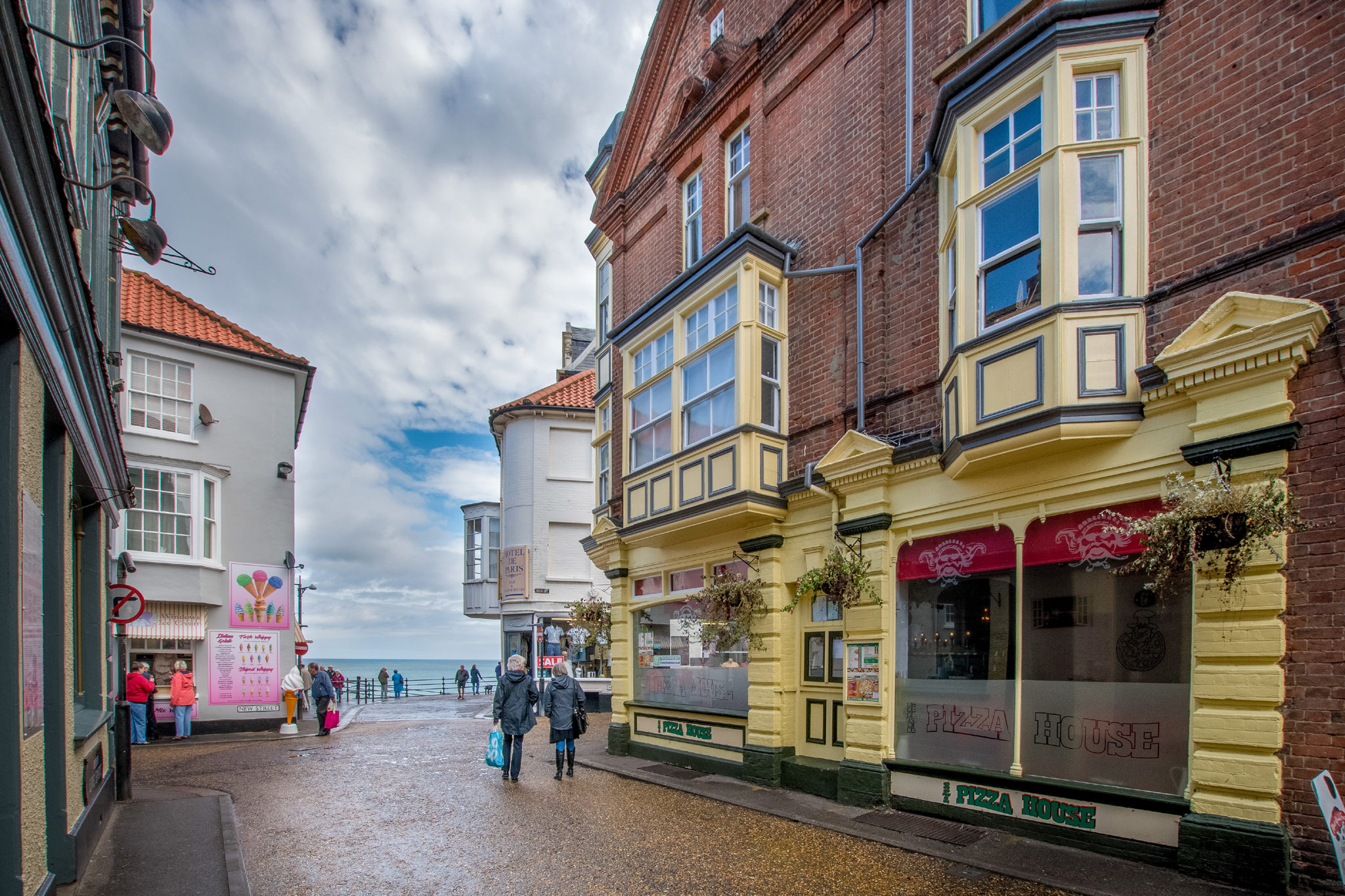 Cromer